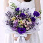 Purple Elegance